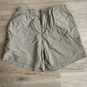 Columbia shorts